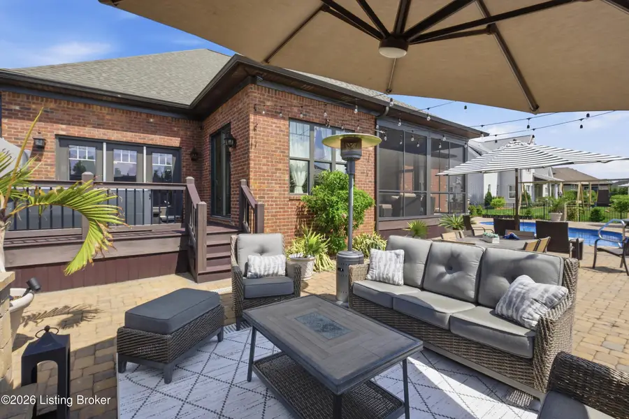 6368 Clore Ln, Crestwood, KY 40014 - #3