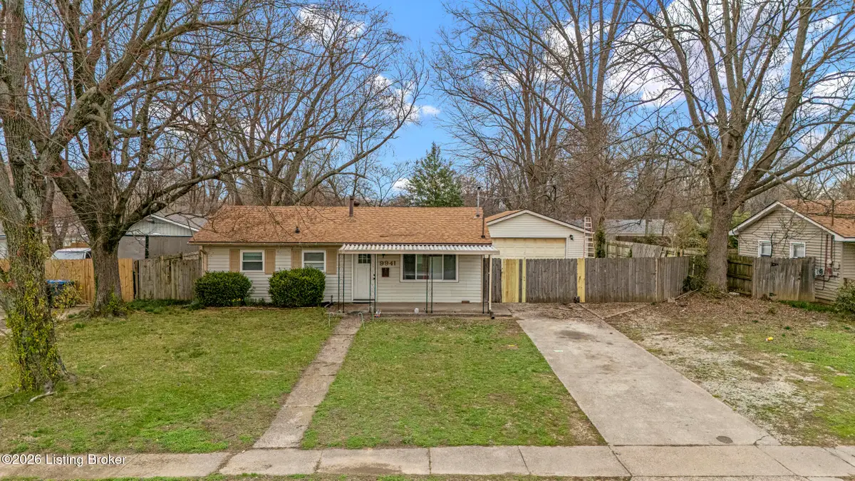 9941 Appollo Ct, Louisville, KY 40272 - #1