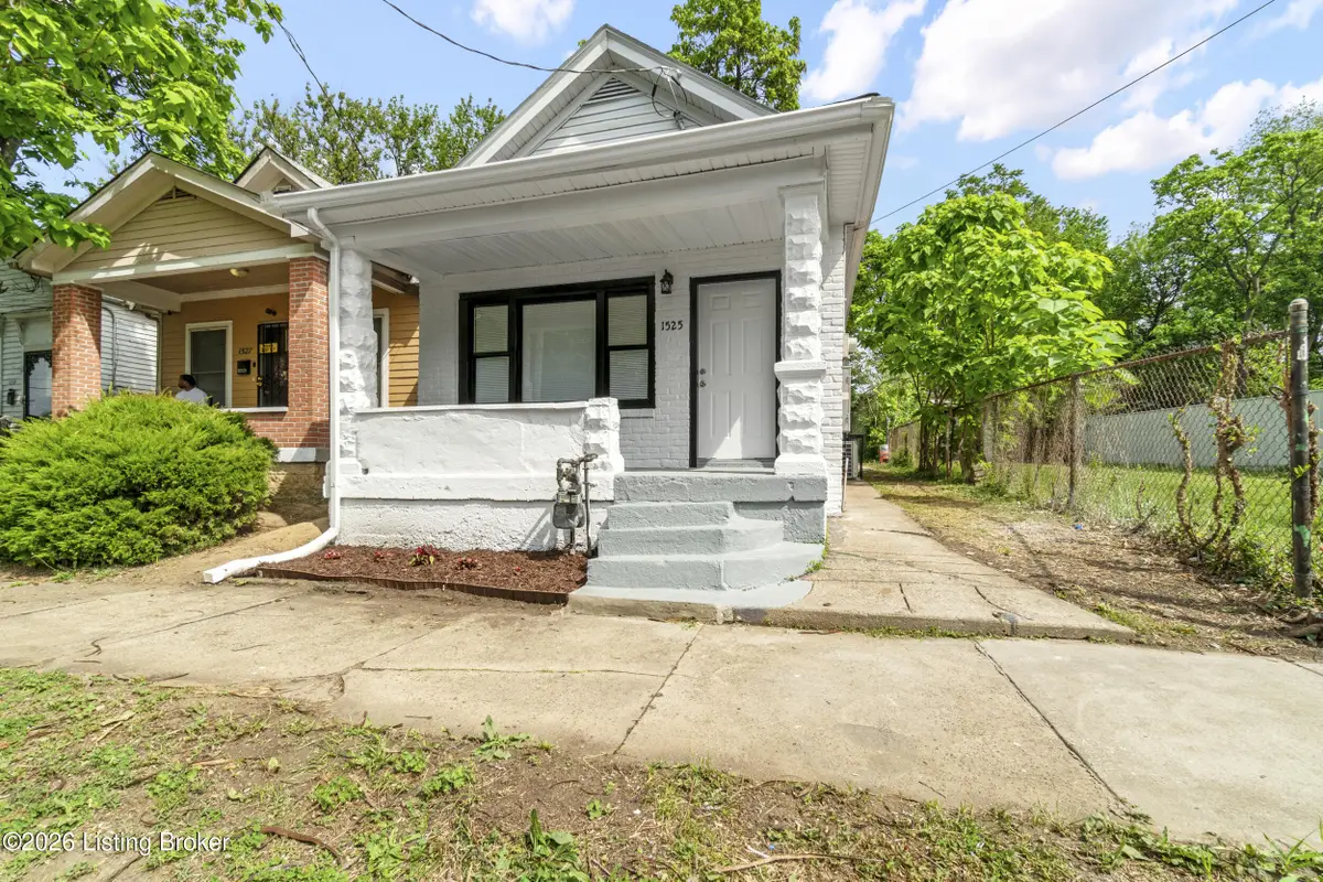 1525 Hale Ave, Louisville, KY 40210 - #1