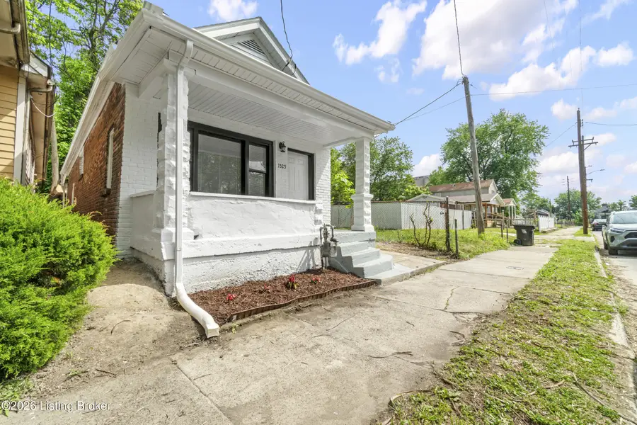 1525 Hale Ave, Louisville, KY 40210 - #3