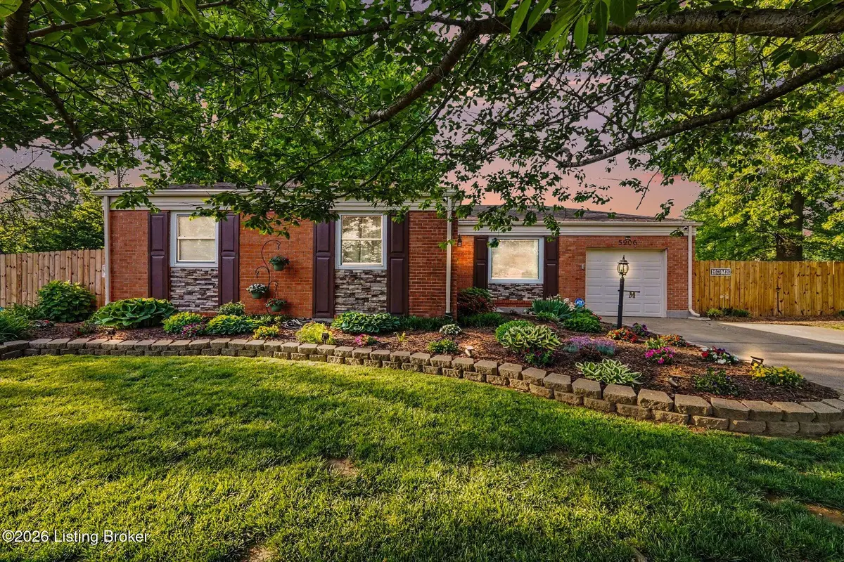 5206 Constance Dr, Louisville, KY 40272 - #1