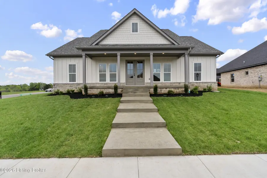 6216 Pleasant Run, Charlestown, IN 47111 - #2
