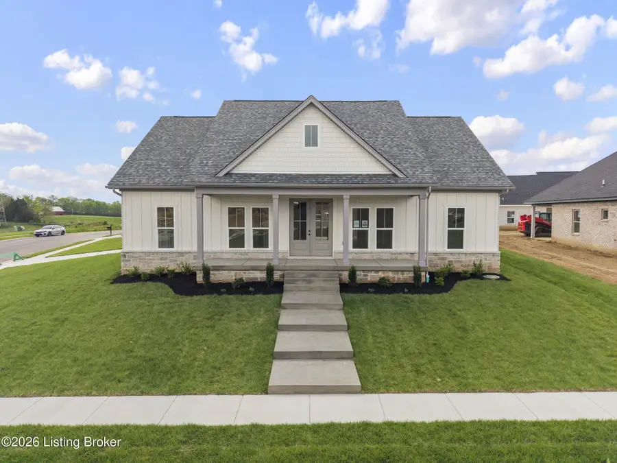 6216 Pleasant Run, Charlestown, IN 47111 - #3