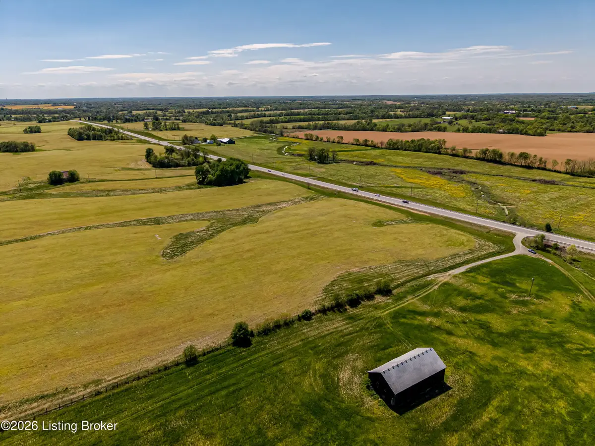 TRACT 3 Eminence Pike Farms, Shelbyville, KY 40065 - #1