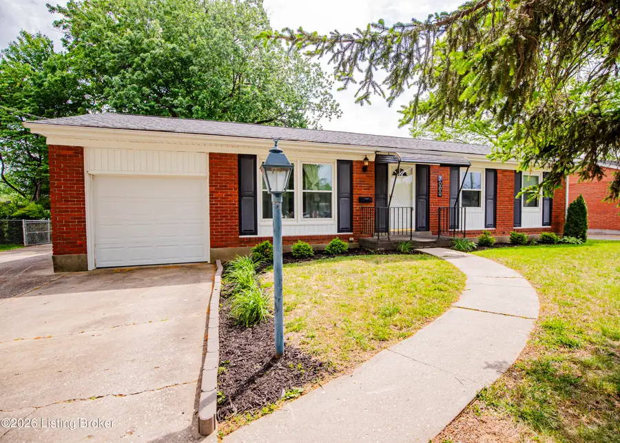 7000 Green Manor Dr, Louisville, KY 40228 - #3