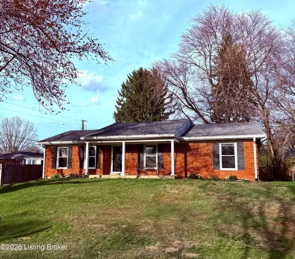 2611 Welsford Way, Louisville, KY 40242