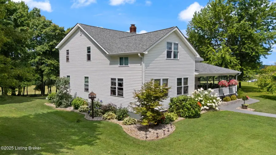 7567 Cub Run Hwy, Munfordville, KY 42765 - #2