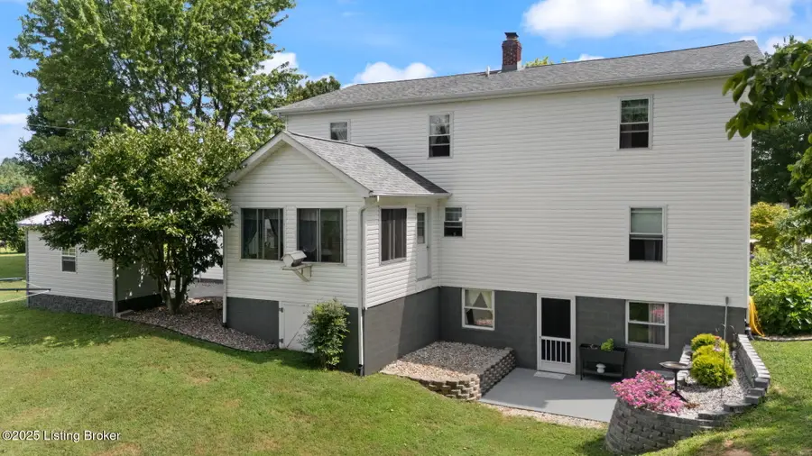 7567 Cub Run Hwy, Munfordville, KY 42765 - #3