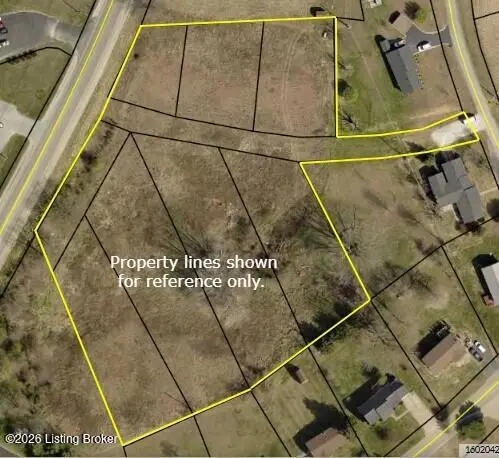 0 S Dixie Hwy, Munfordville, KY 42765 - #1