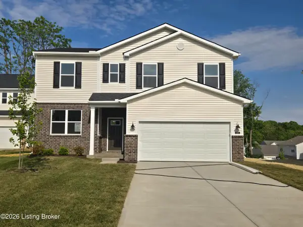 6805 Oak Rock Dr, Louisville, KY 40291