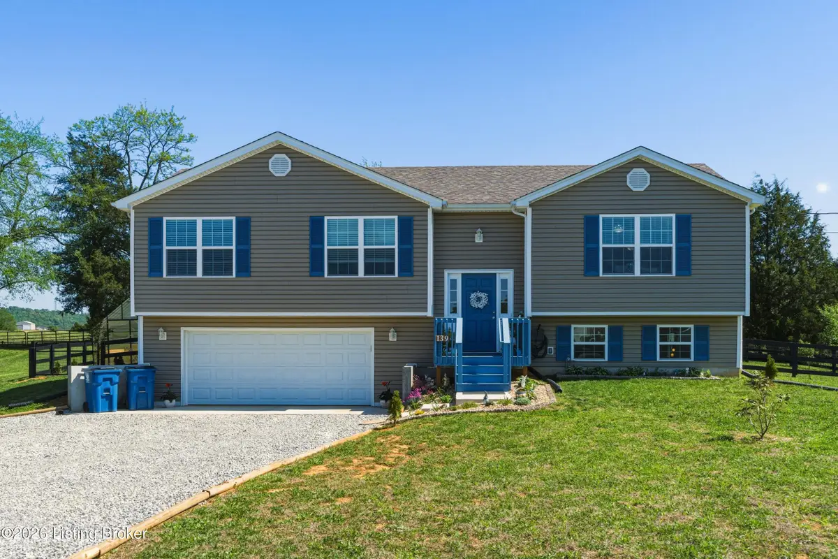 139 Mandan Ct, Guston, KY 40142 - #1