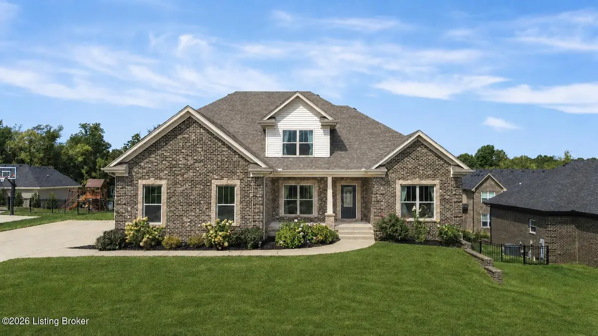 13207 Blackberry Dr, Goshen, KY 40026 - #1