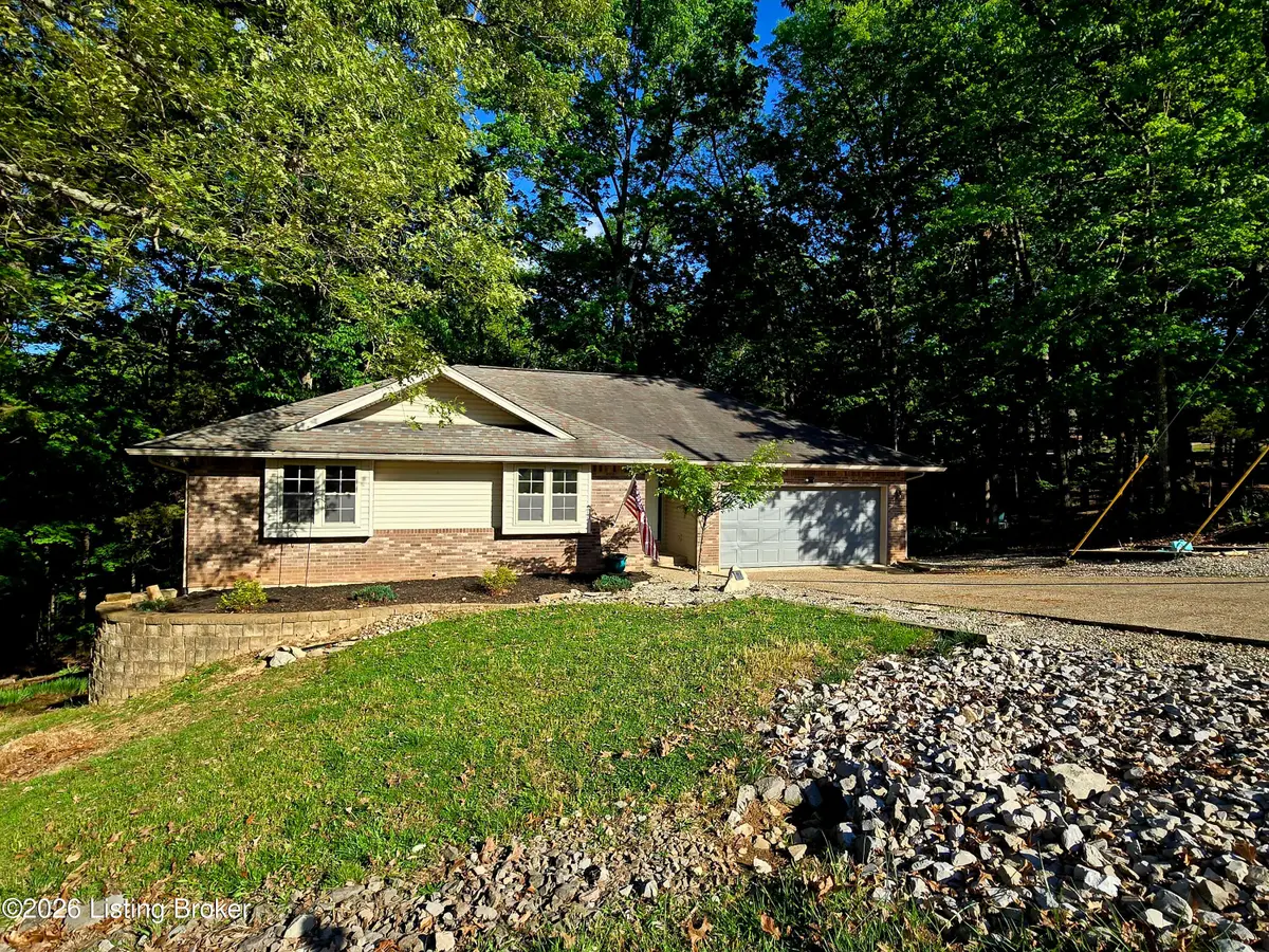 40 Ivy Ct, Brandenburg, KY 40108 - #1