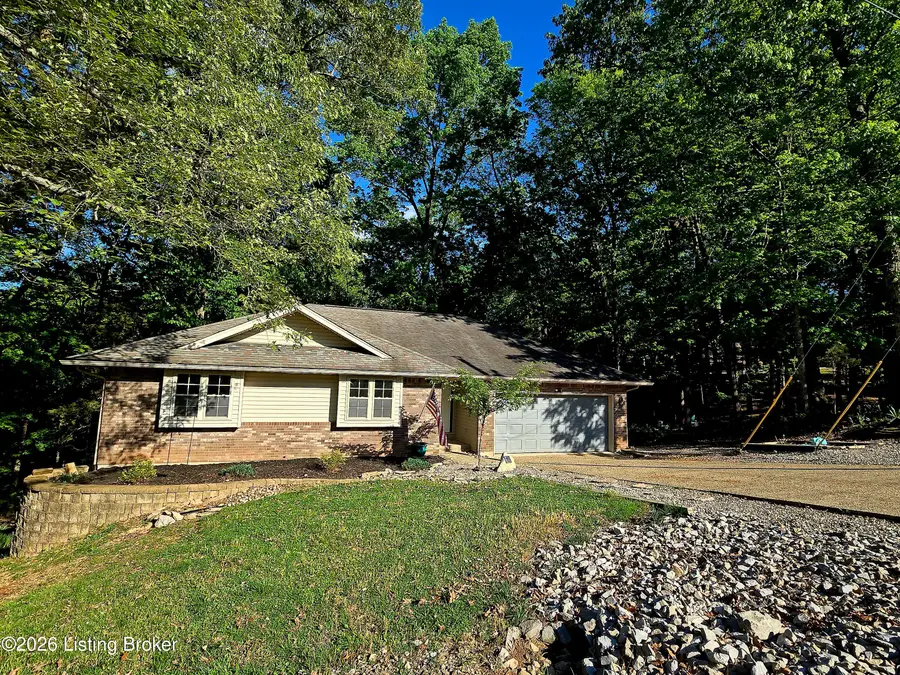 40 Ivy Ct, Brandenburg, KY 40108 - #2