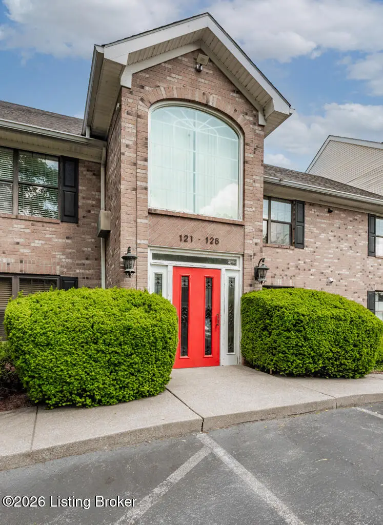 2726 Hollywood Terrace #124, Louisville, KY 40206 - #1