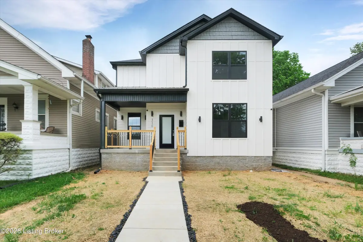 318 S Shawnee Terrace, Louisville, KY 40212 - #1