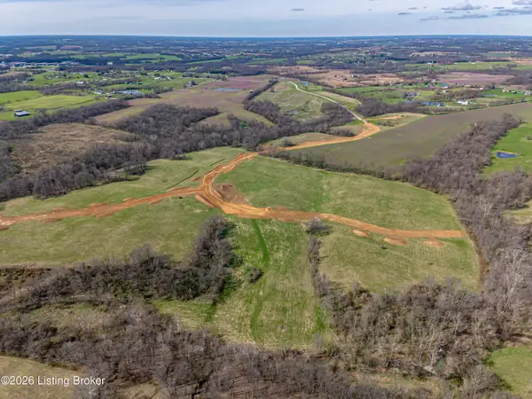 TRACT 89 The Farm At Stallard Springs, Shelbyville, KY 40065