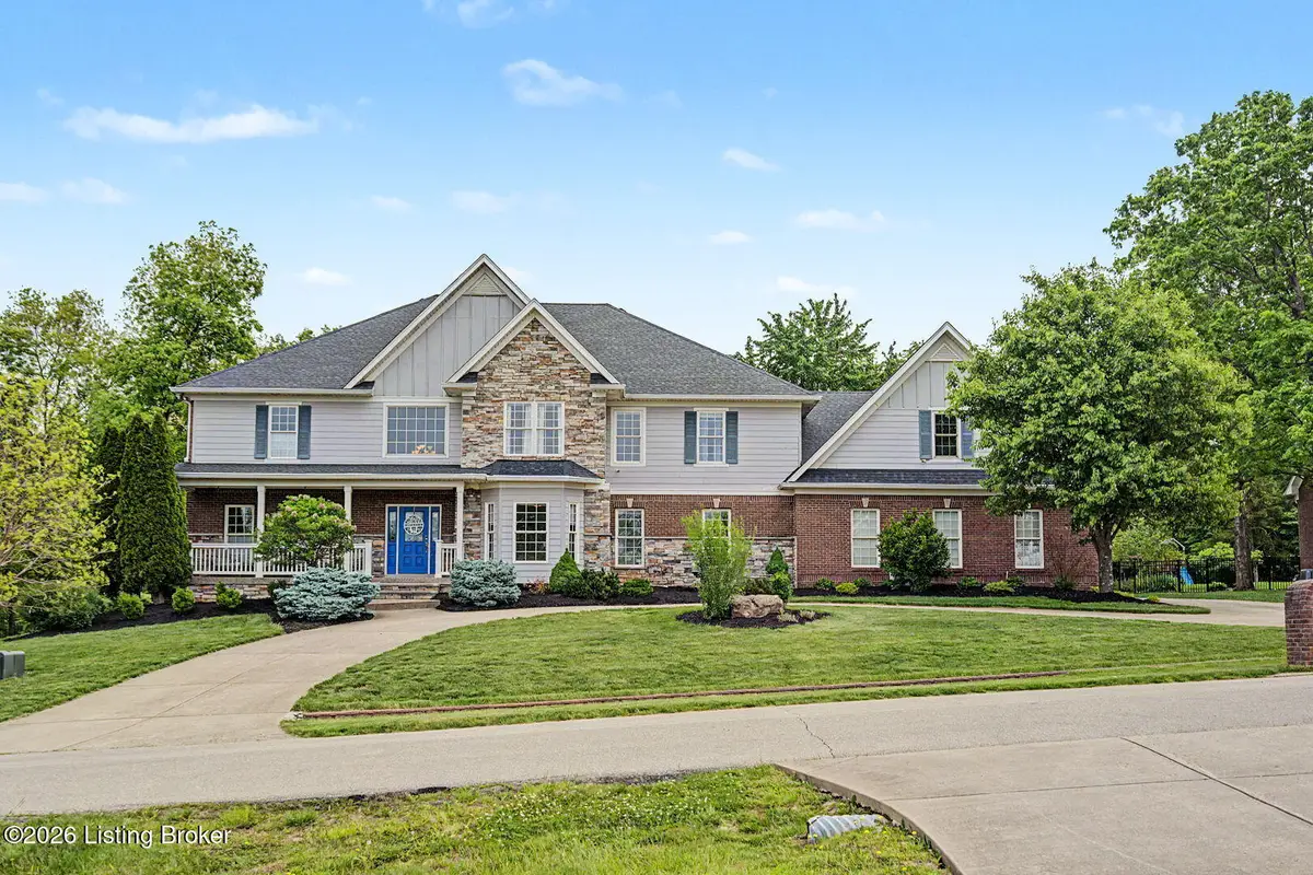 6119 Perrin Dr, Crestwood, KY 40014 - #1