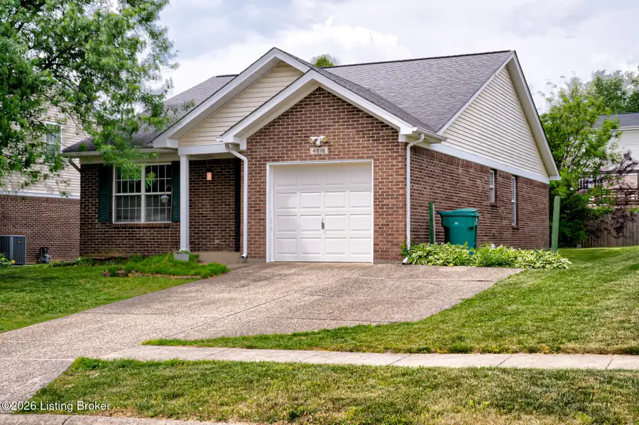 4816 Wooded Oak Cir, Louisville, KY 40245 - #2