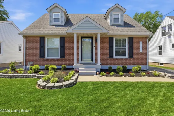 3104 Horton Ave, Louisville, KY 40220