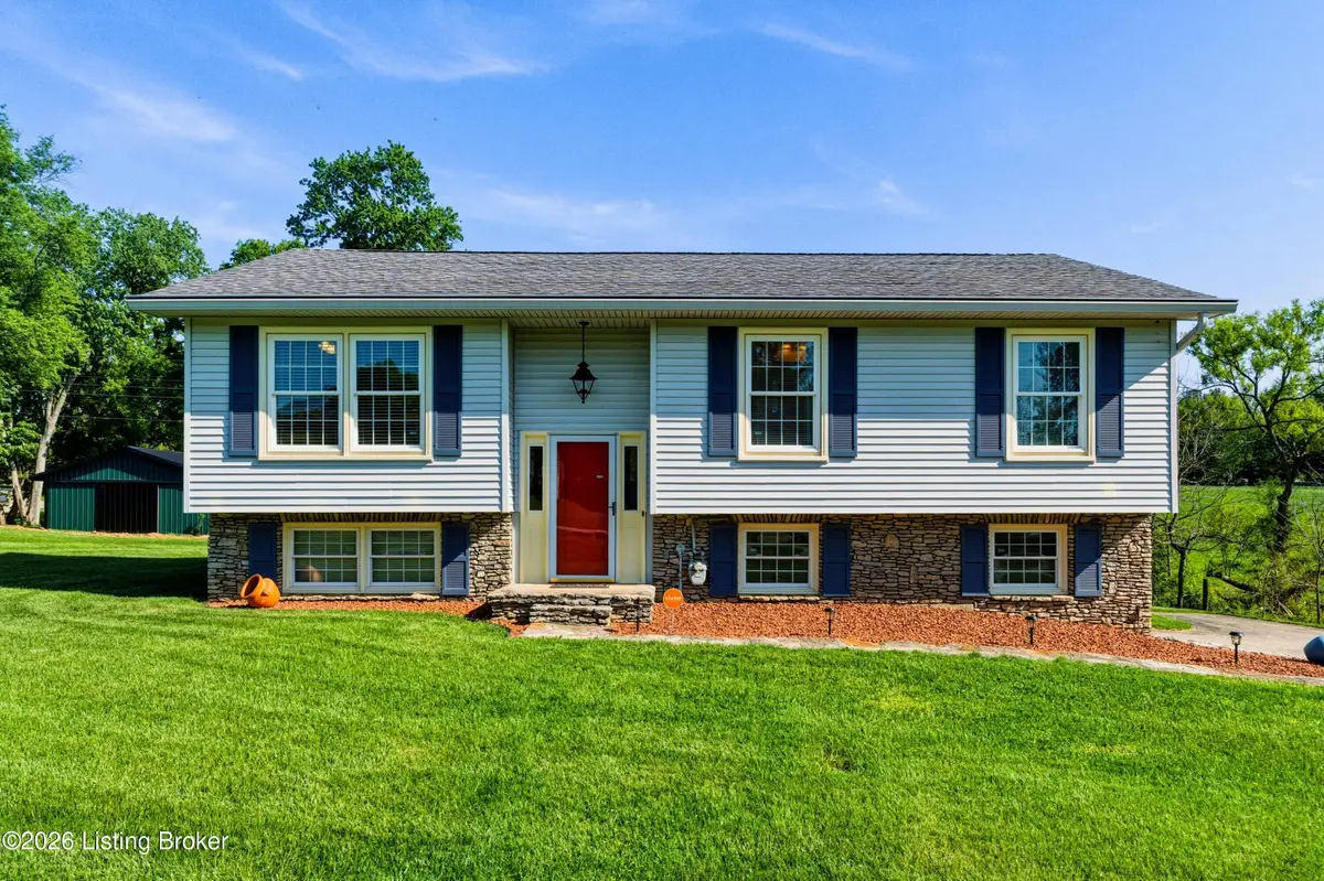 322 Tophill Dr, Shelbyville, KY 40065 - #1