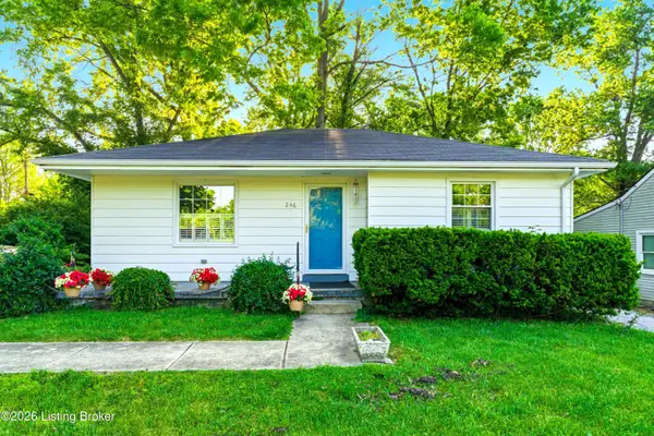 246 Webbmont Cir, Shelbyville, KY 40065