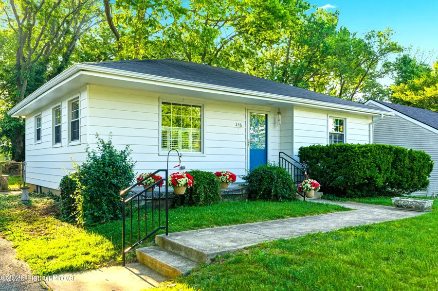 246 Webbmont Cir, Shelbyville, KY 40065 - #2