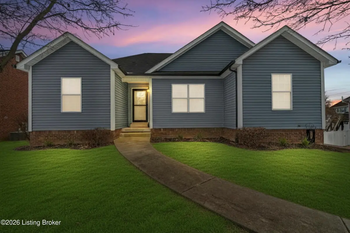 120 Alder Dr, Bardstown, KY 40004 - #1