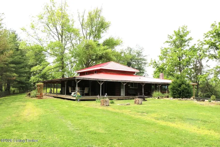 1635 Greens Chapel Rd, Bloomfield, KY 40008 - #3