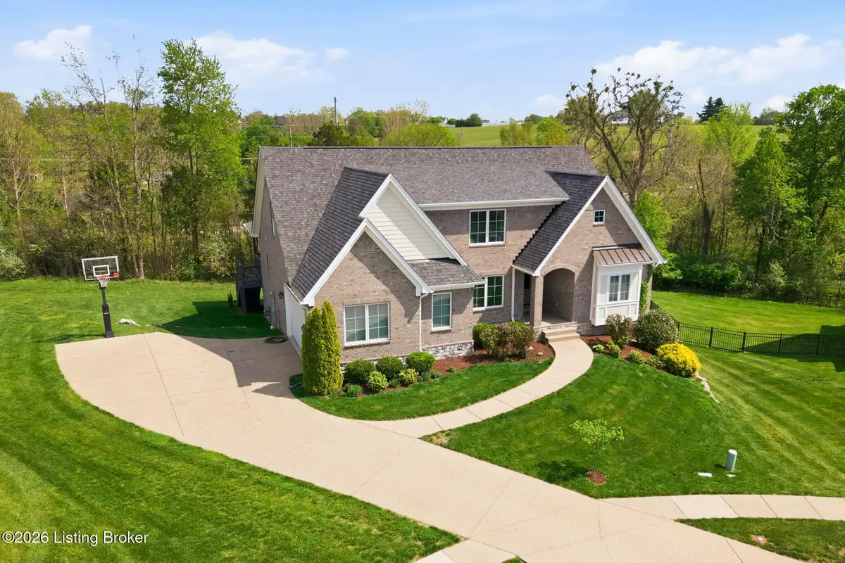 1652 Harmony Pointe Cir, Prospect, KY 40059 - #1