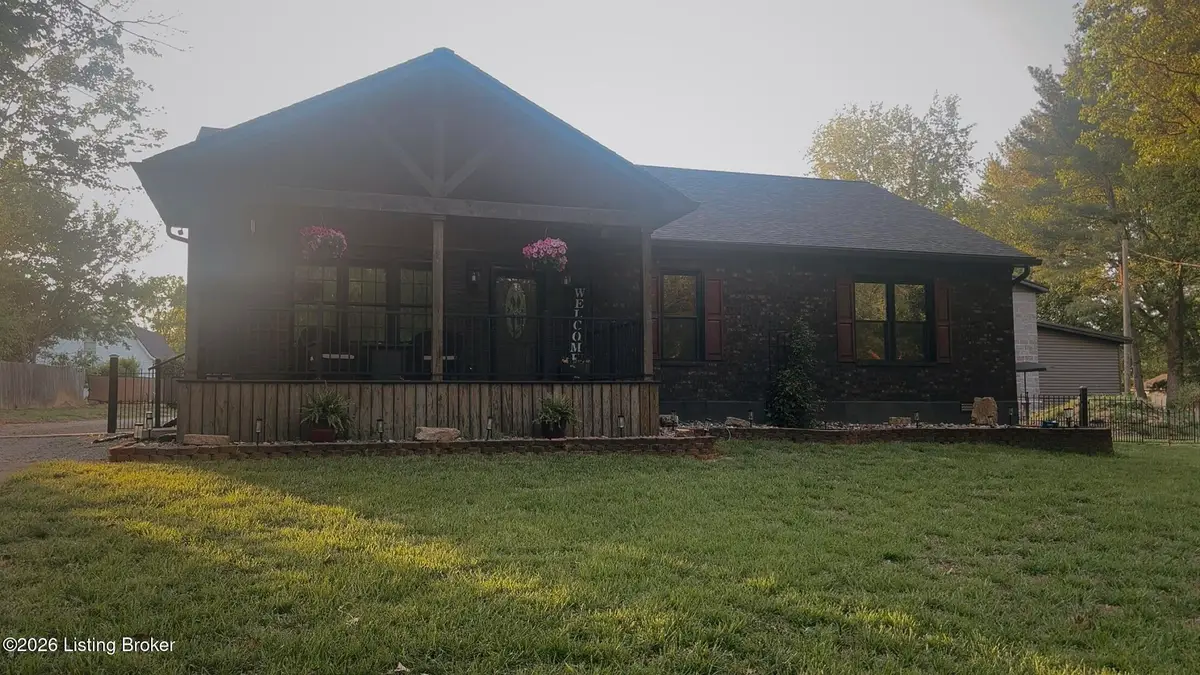 112 Nita Dr, Bardstown, KY 40004 - #1
