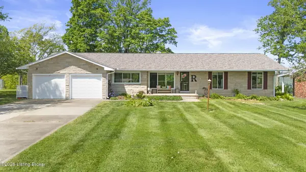 449 Riverview Dr, Milton, KY 40045