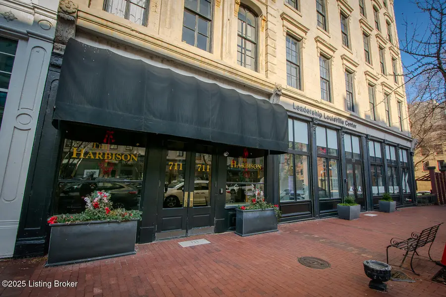 711 W Main St #J, Louisville, KY 40202 - #2