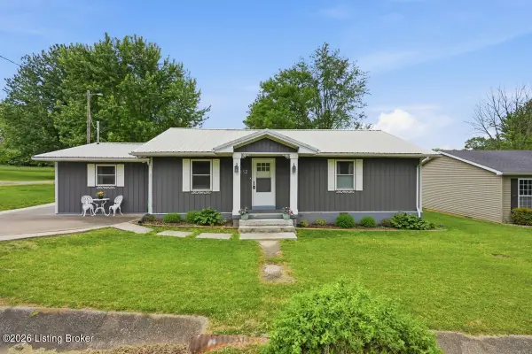 212 Lilac Rd, Leitchfield, KY 42754