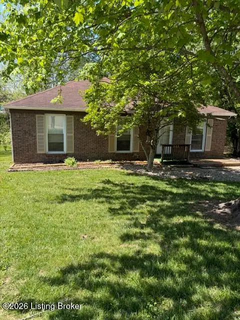 1500 Milburn Ct, La Grange, KY 40031