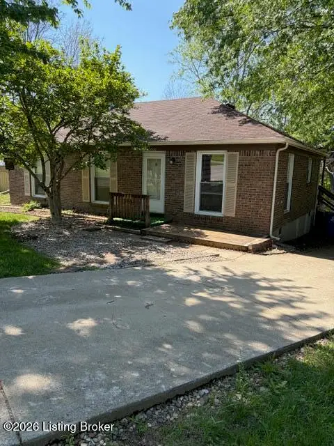 1500 Milburn Ct, La Grange, KY 40031 - #2