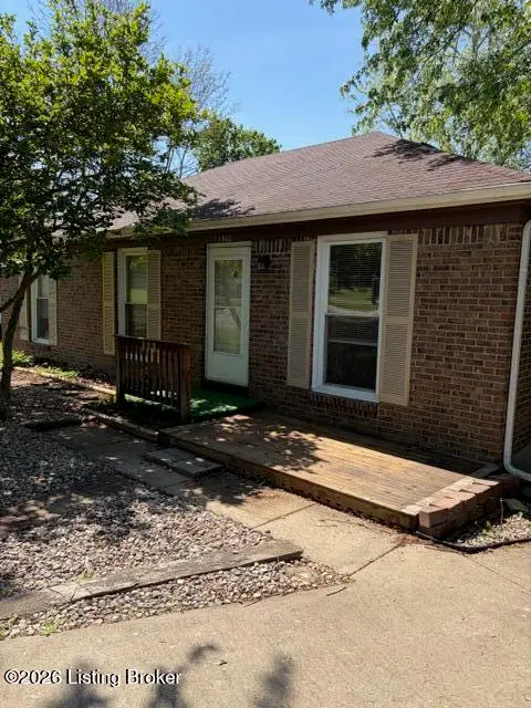 1500 Milburn Ct, La Grange, KY 40031 - #3