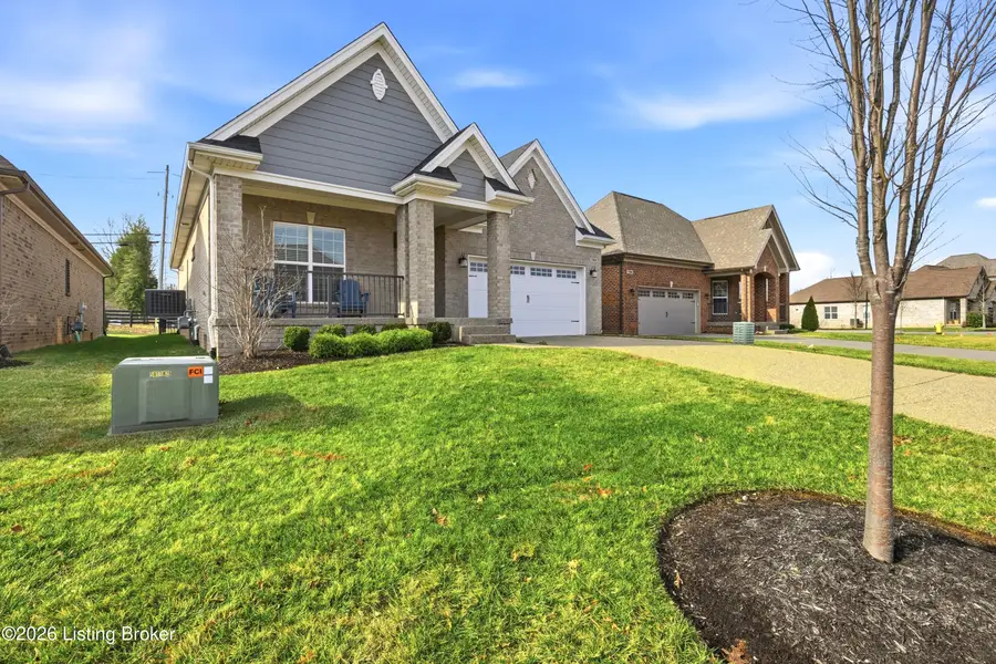 1302 Conservatory Ln, Louisville, KY 40223 - #2