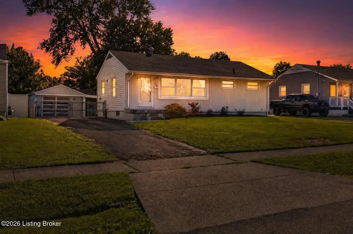 330 E Southside Ct, Louisville, KY 40214 - #1
