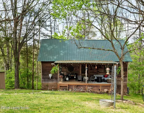 7014 Organ Creek Cir, Pendleton, KY 40055