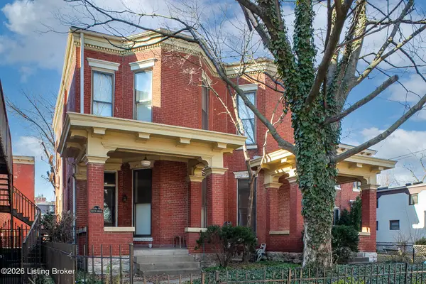 1156 S Brook St, Louisville, KY 40203