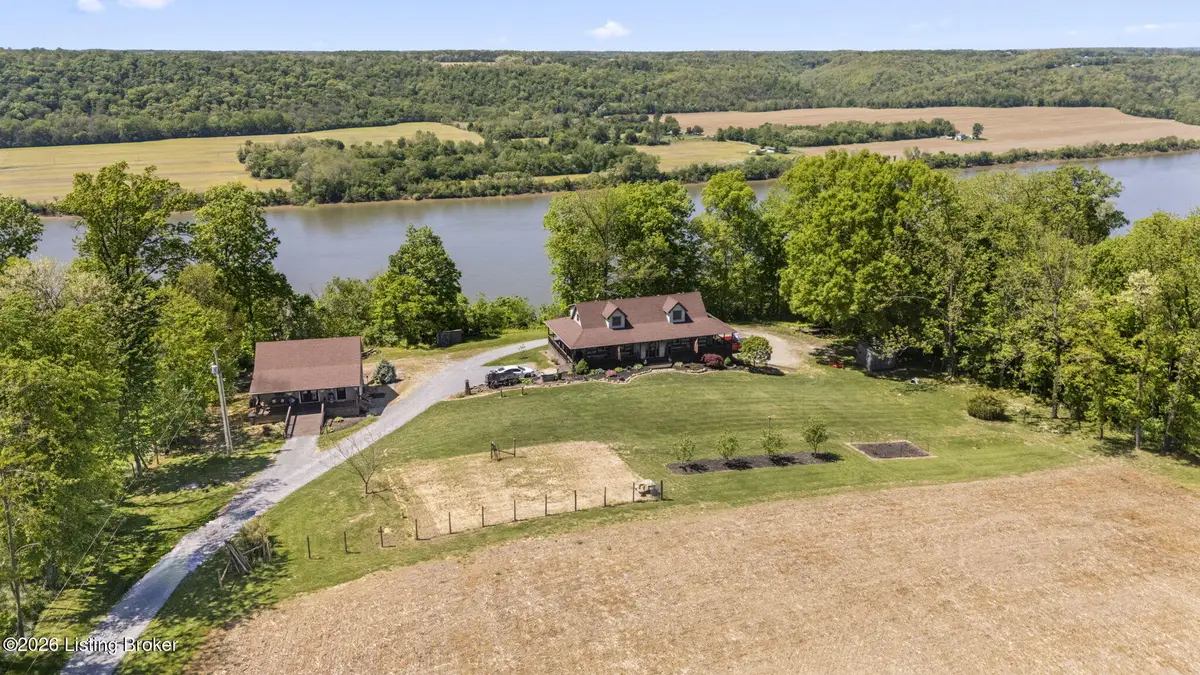 827 Rodgers Rd, Milton, KY 40045 - #1