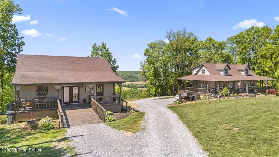 827 Rodgers Rd, Milton, KY 40045 - #2