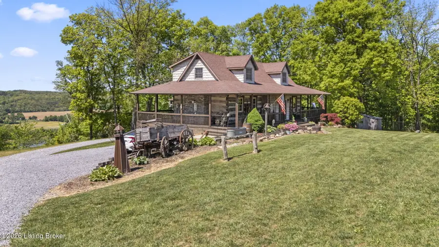 827 Rodgers Rd, Milton, KY 40045 - #3