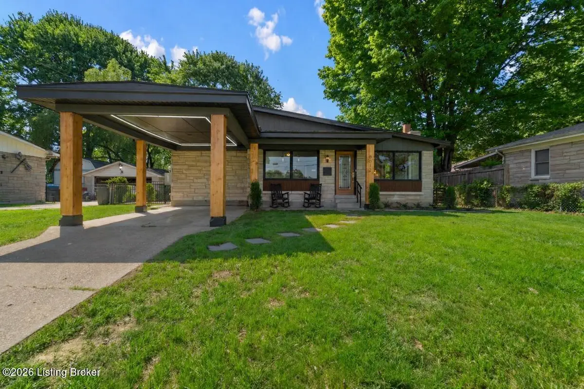 8012 Daffodil Dr, Louisville, KY 40258 - #1