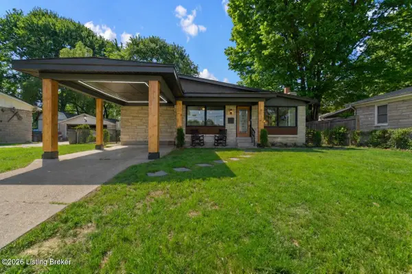 8012 Daffodil Dr, Louisville, KY 40258