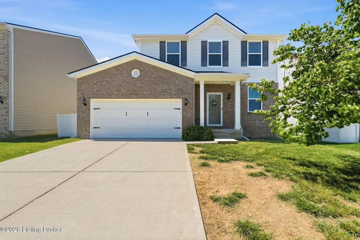 6816 Beckingham Blvd, Louisville, KY 40299 - #1
