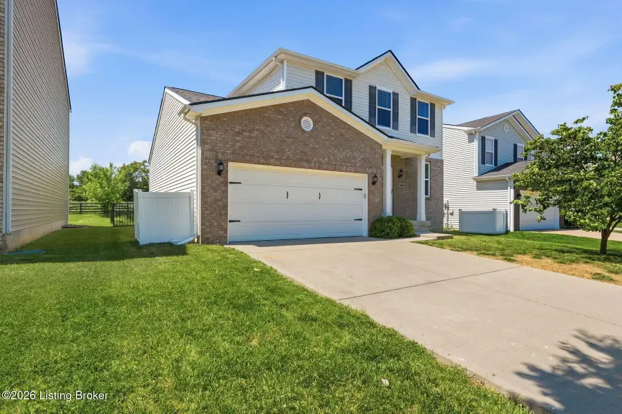 6816 Beckingham Blvd, Louisville, KY 40299 - #2