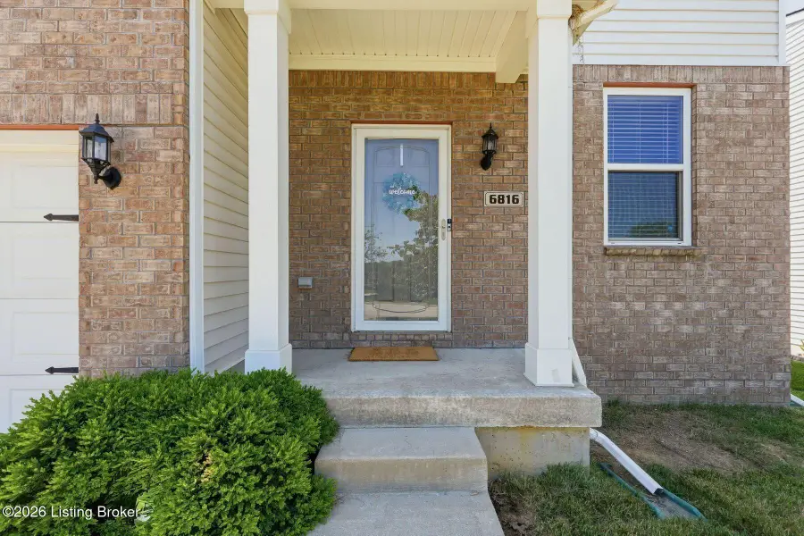 6816 Beckingham Blvd, Louisville, KY 40299 - #3