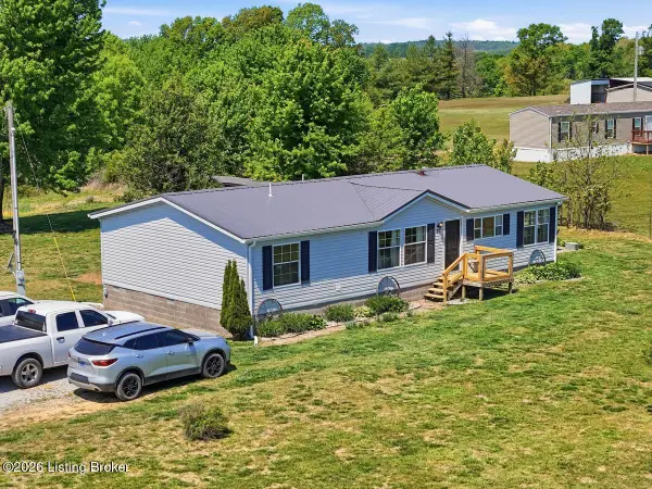 40 Brandy Ct, Leitchfield, KY 42754